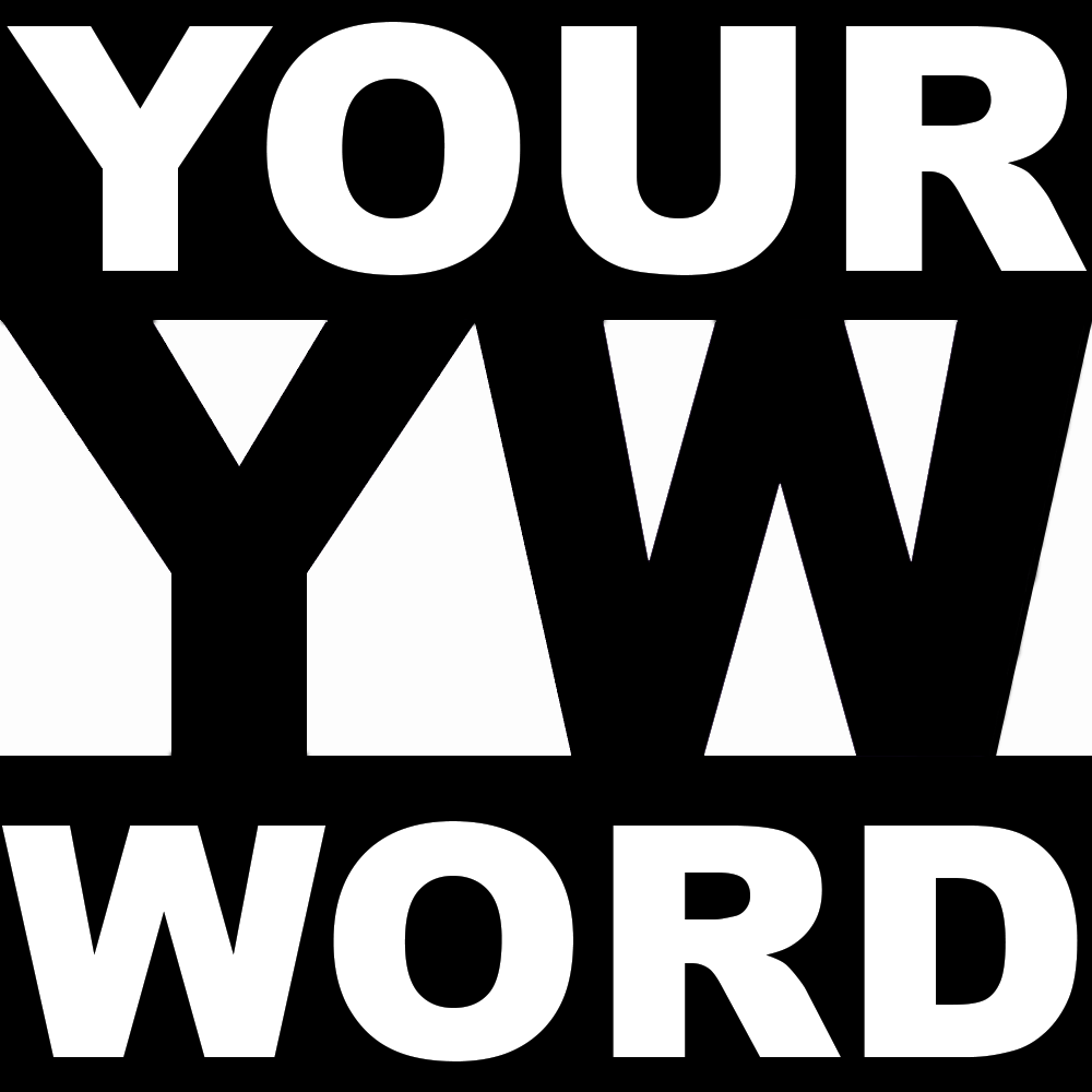 YOUR WORD LOGO