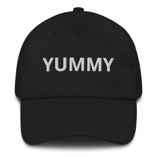 YUMMY Dad hat