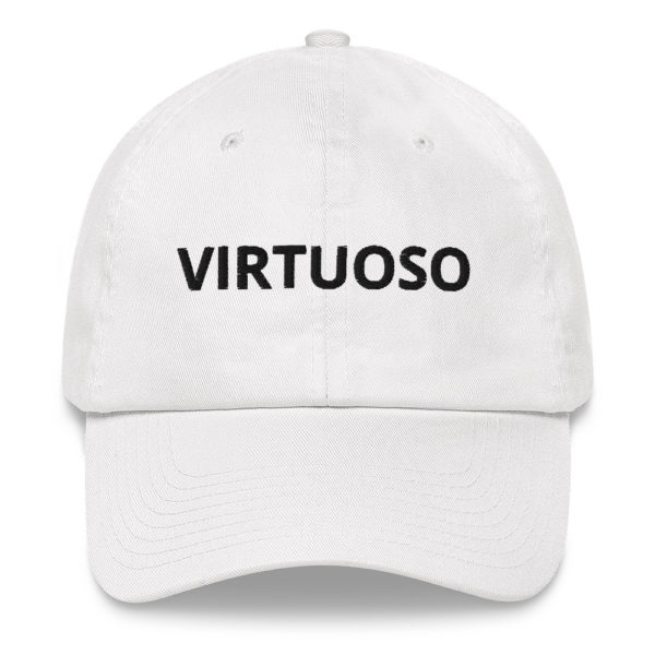 VIRTUOSO Dad hat