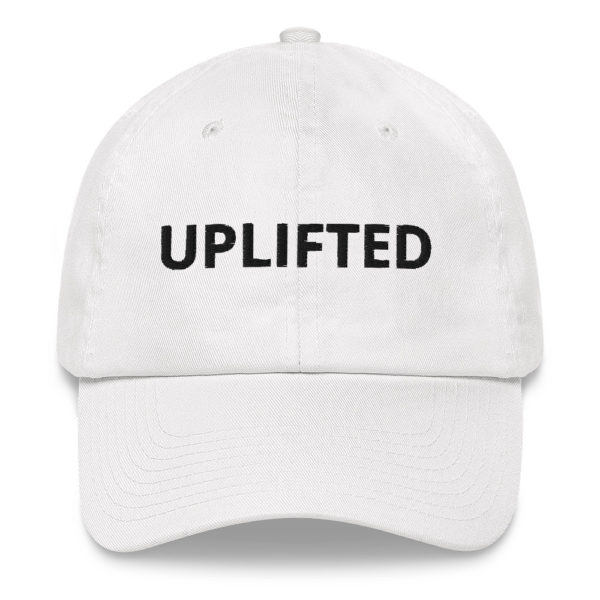 UPLIFTED Dad hat