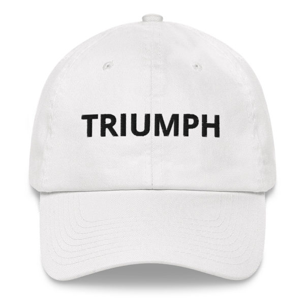 TRIUMPH Dad hat