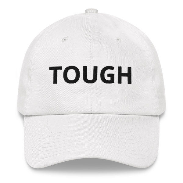 TOUGH Dad hat