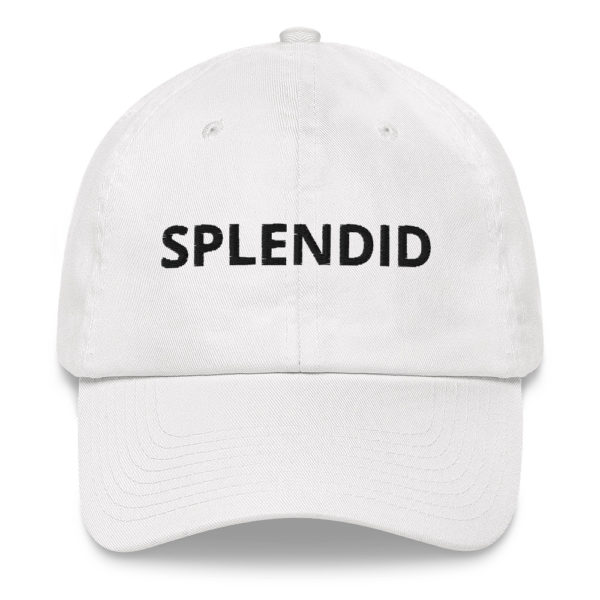 SPLENDID Dad hat