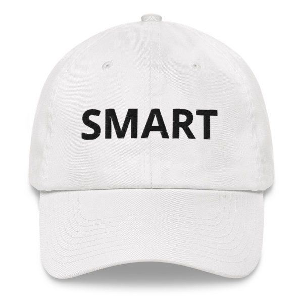 SMART Dad hat