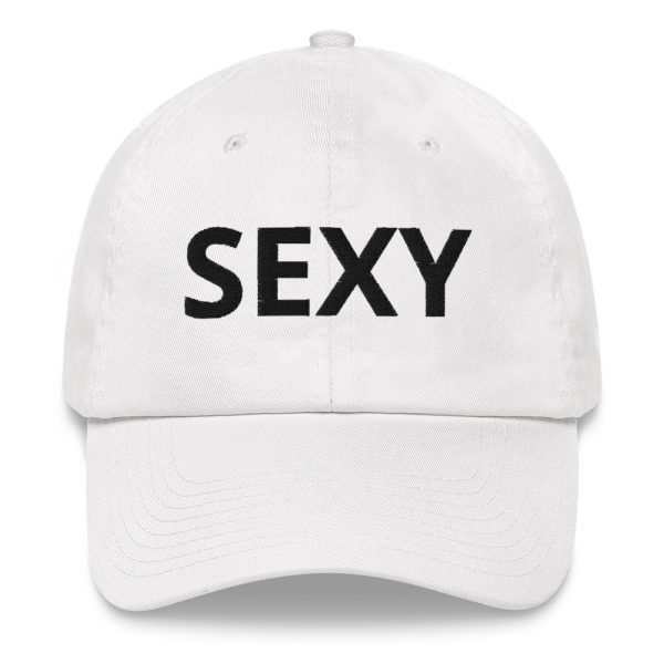 SEXY Dad hat