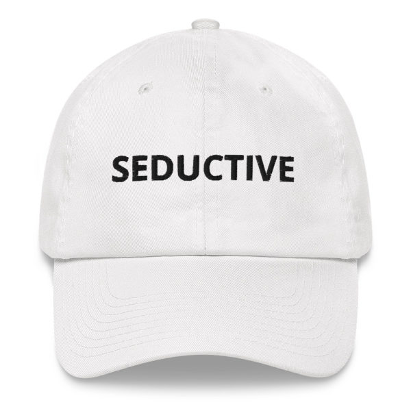 SEDUCTIVE Dad hat