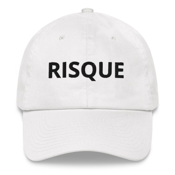 RISQUE Dad hat