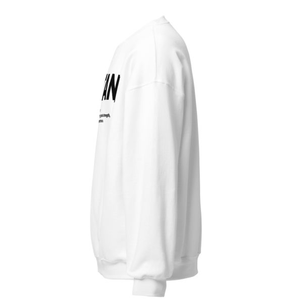 TITAN Unisex Sweatshirt - Image 2