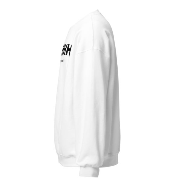 SSSHHH Unisex Sweatshirt - Image 2