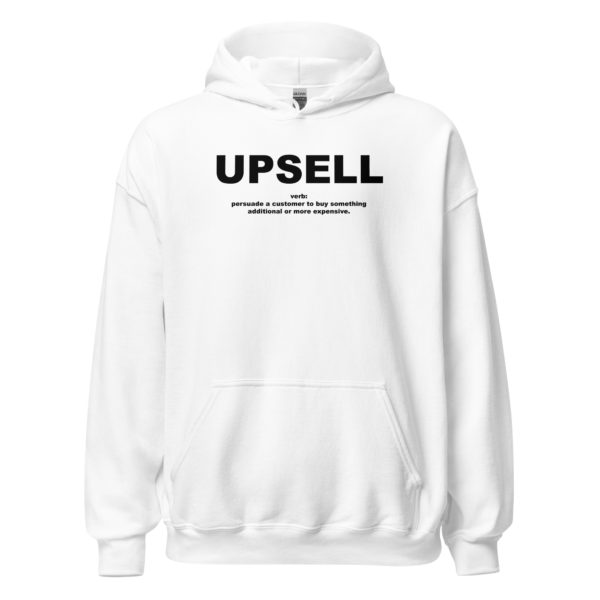 UPSELL Unisex Hoodie