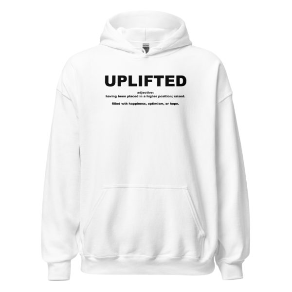 UPLIFTED Unisex Hoodie